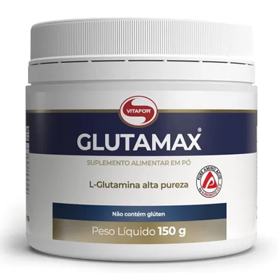 GLUTAMAX-150g-GLUTAMINA-VITAFOR